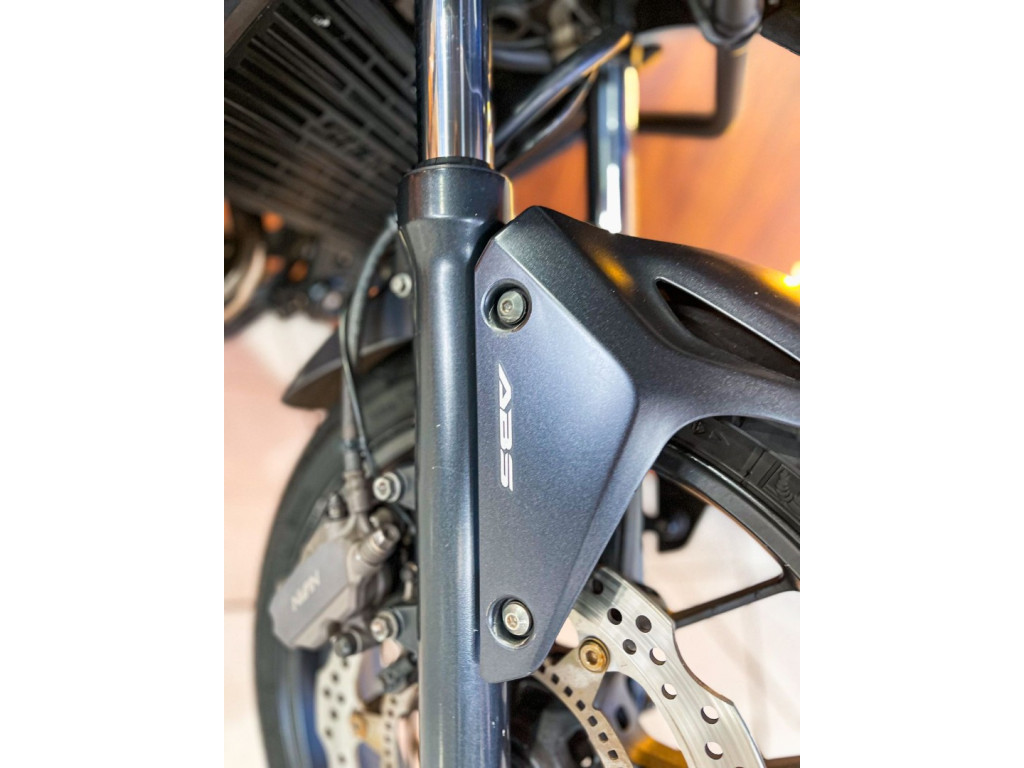 CB 500 X ABS
