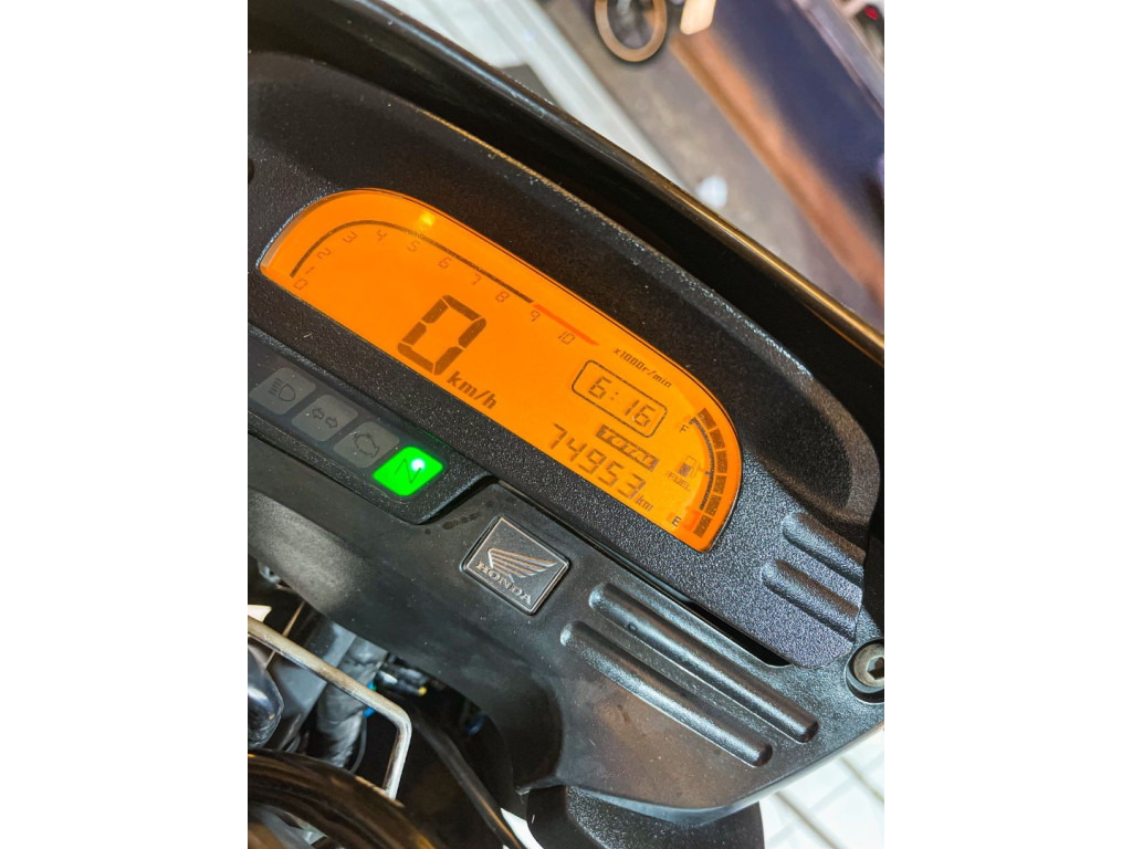 HONDA XRE 300 Modelo sem Versão HONDA XRE 300 Modelo sem Versão