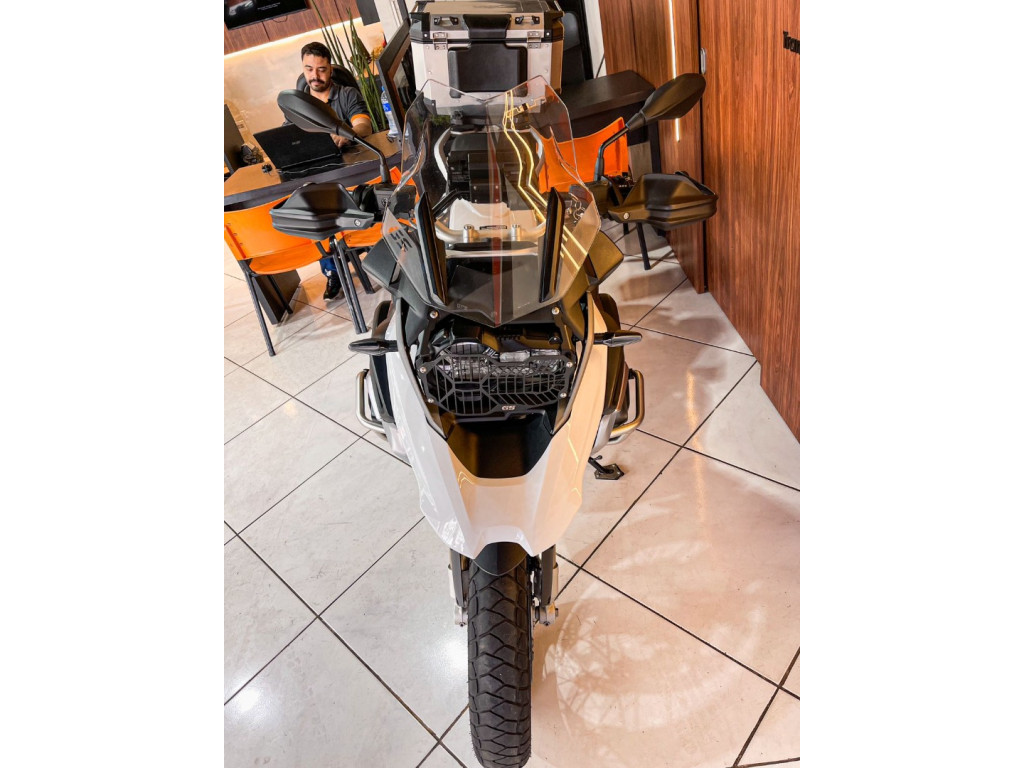 BMW R 1250 GS SPORT