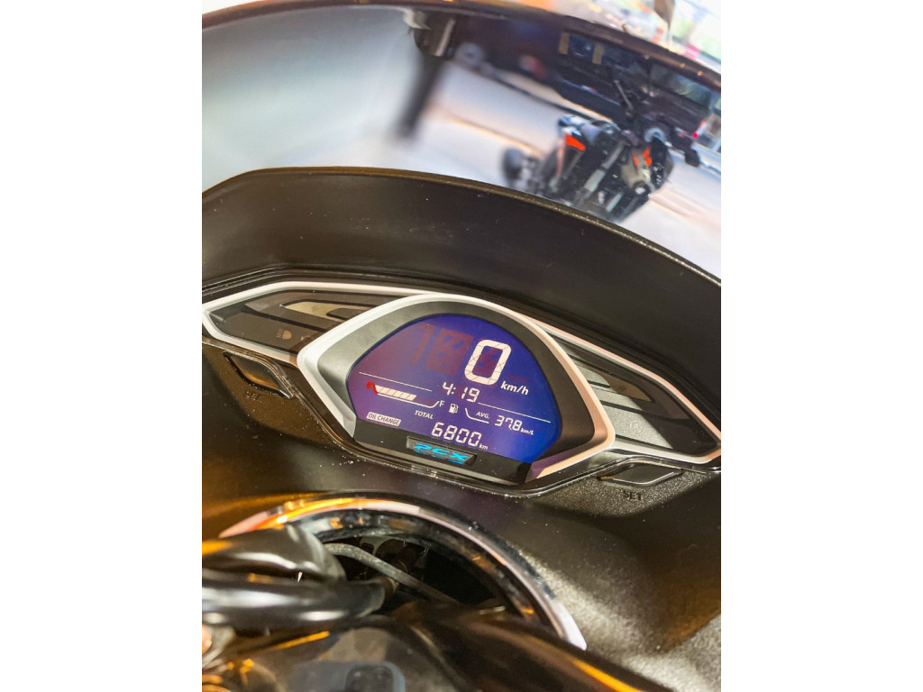 PCX 150 Modelo sem Versão