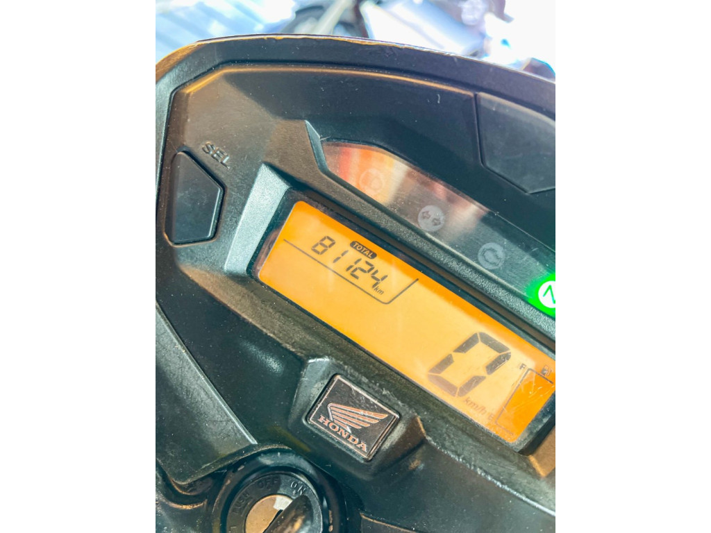 CG 150 START