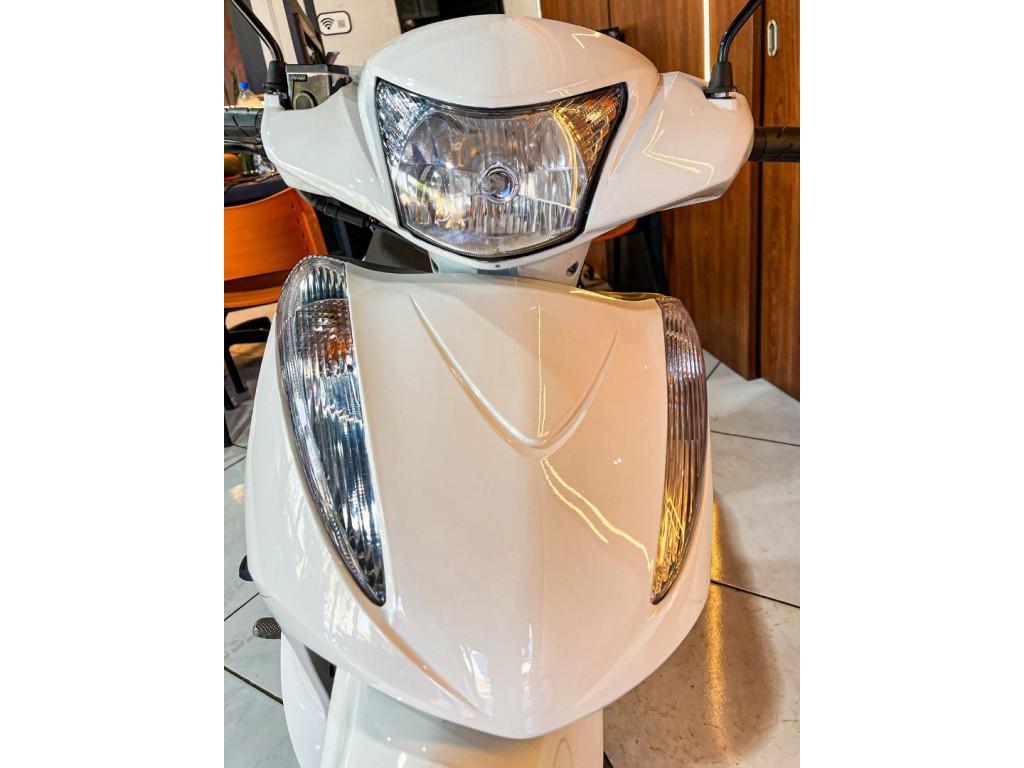 HONDA Biz 125 EX HONDA Biz 125 EX