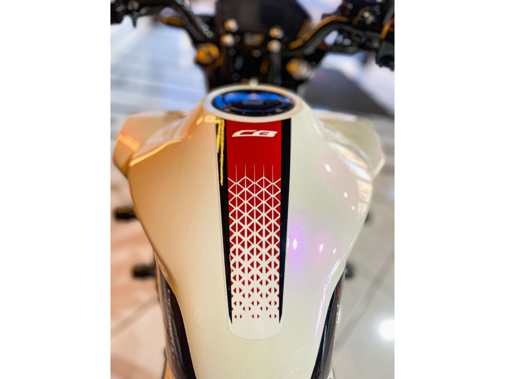 CB 250 F Twister FLEXONE