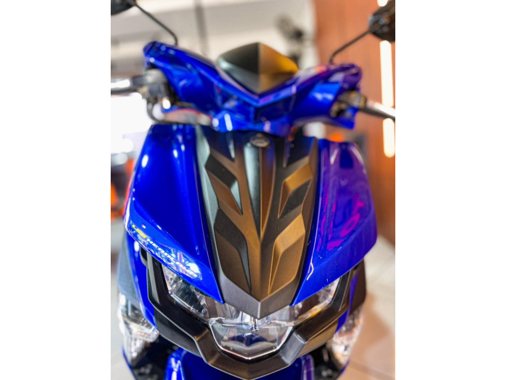 Neo UBS 125 Modelo sem Versão