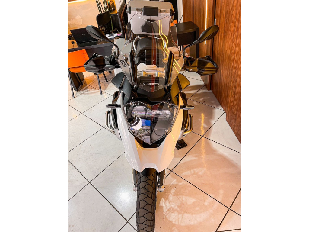 R 1250 GS SPORT