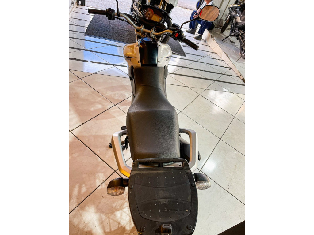 XTZ 150 Crosser ED