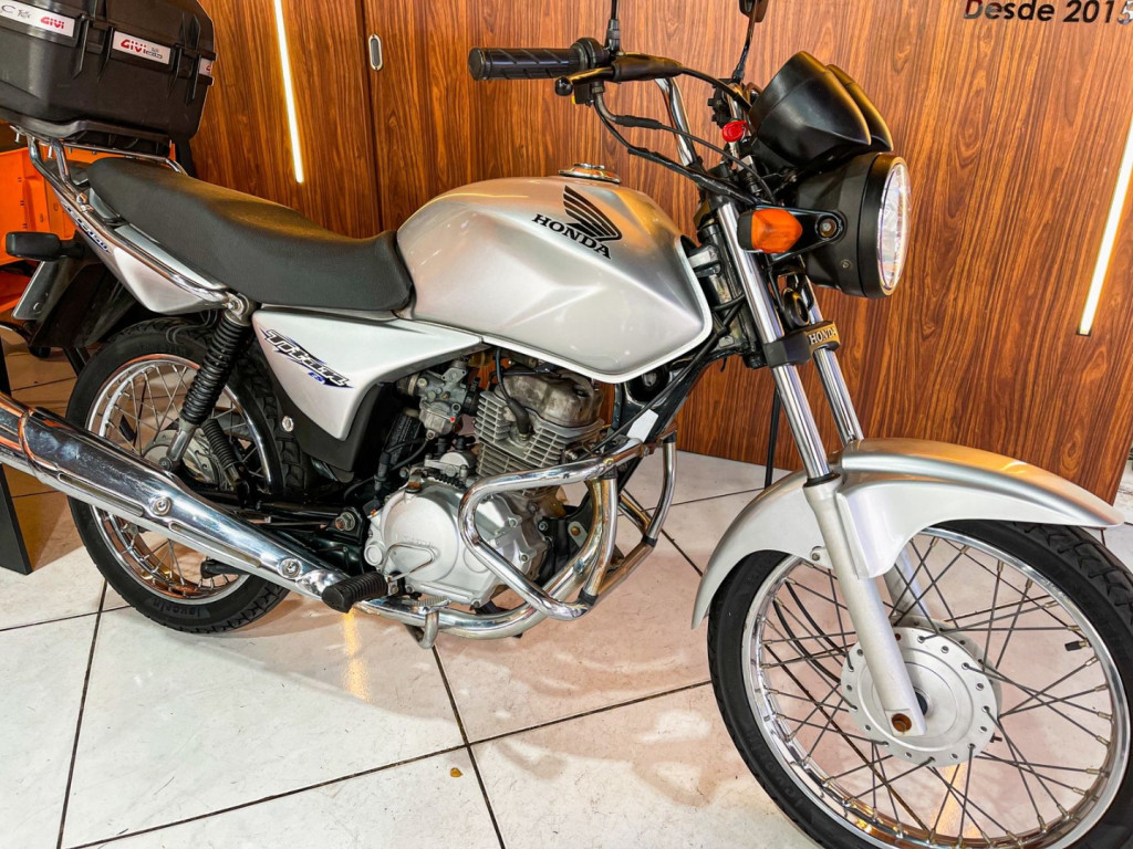 CG 150 TITAN ES
