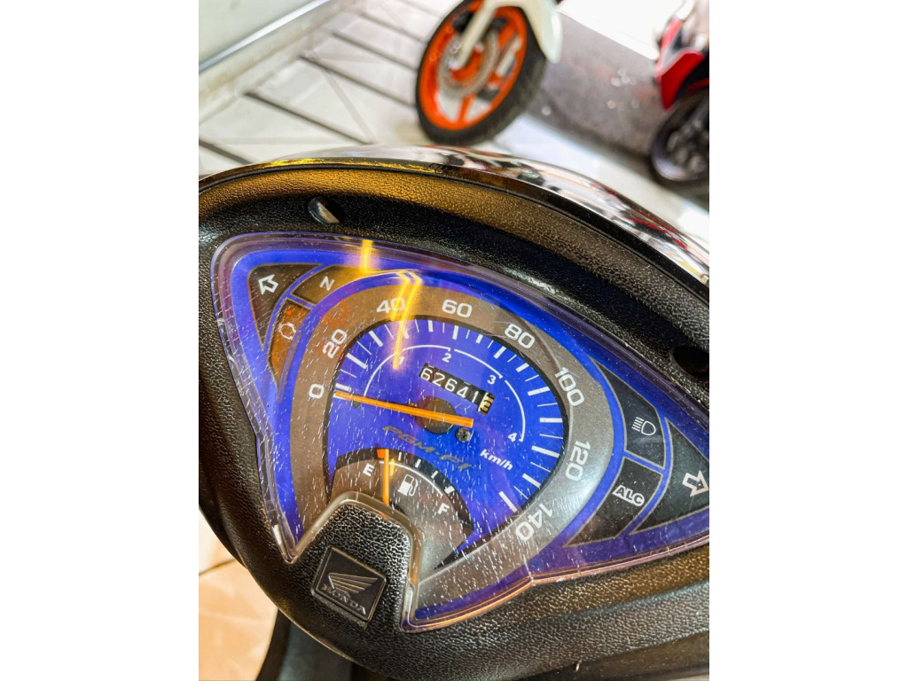 Biz 125 ES FLEX