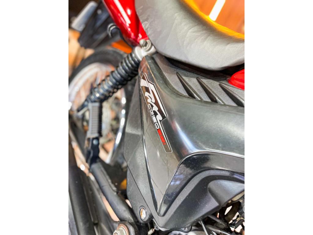 HONDA CG 150 FAN ESI