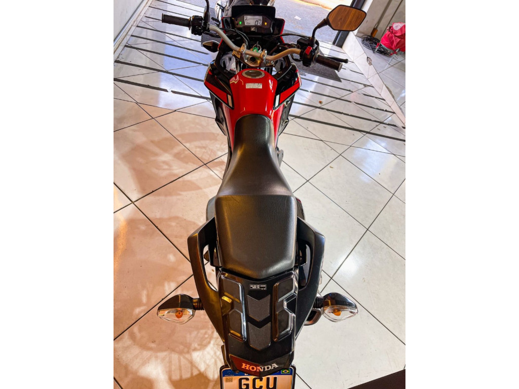 XRE 190 ABS