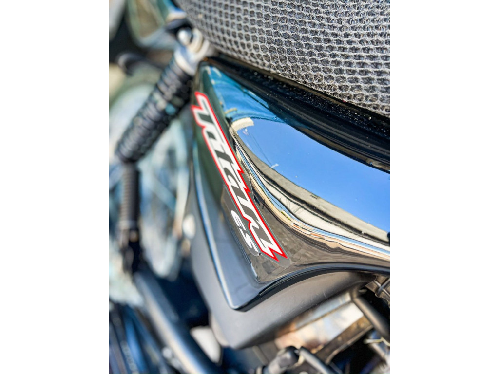 HONDA CG 150 TITAN ES