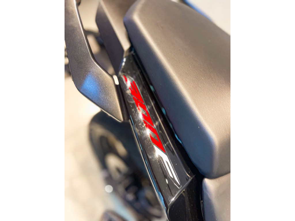 CB 300 F Twister FLEX CBS