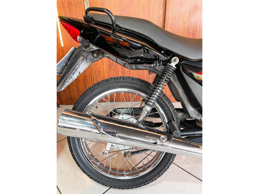 HONDA CG 125 FAN KS