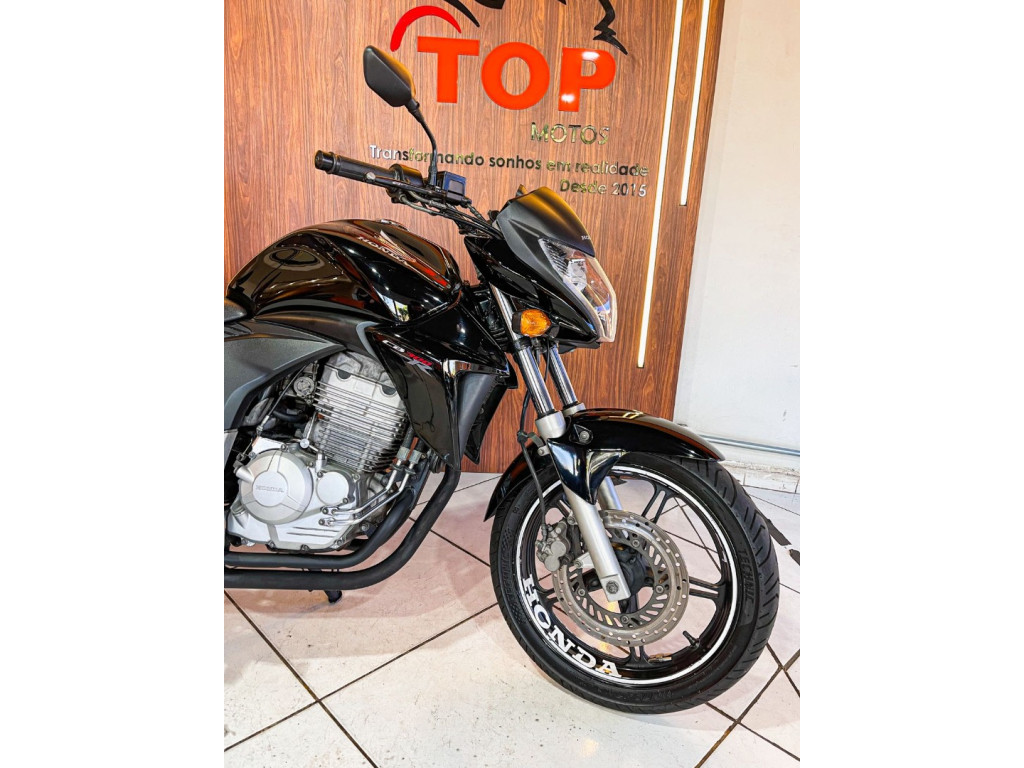 CB 300 R STD