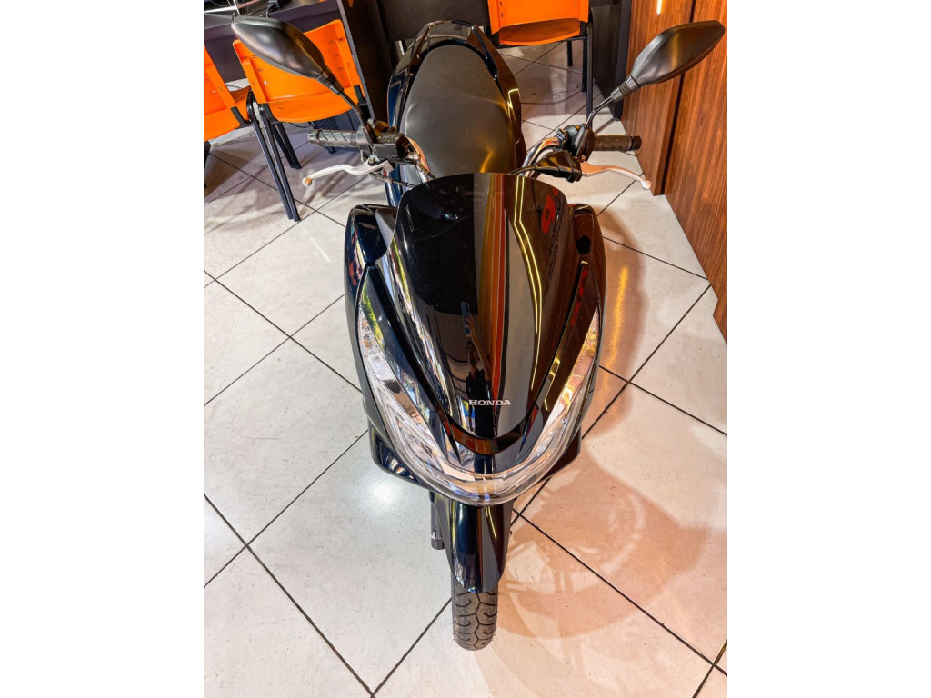 PCX 150 Modelo sem Versão