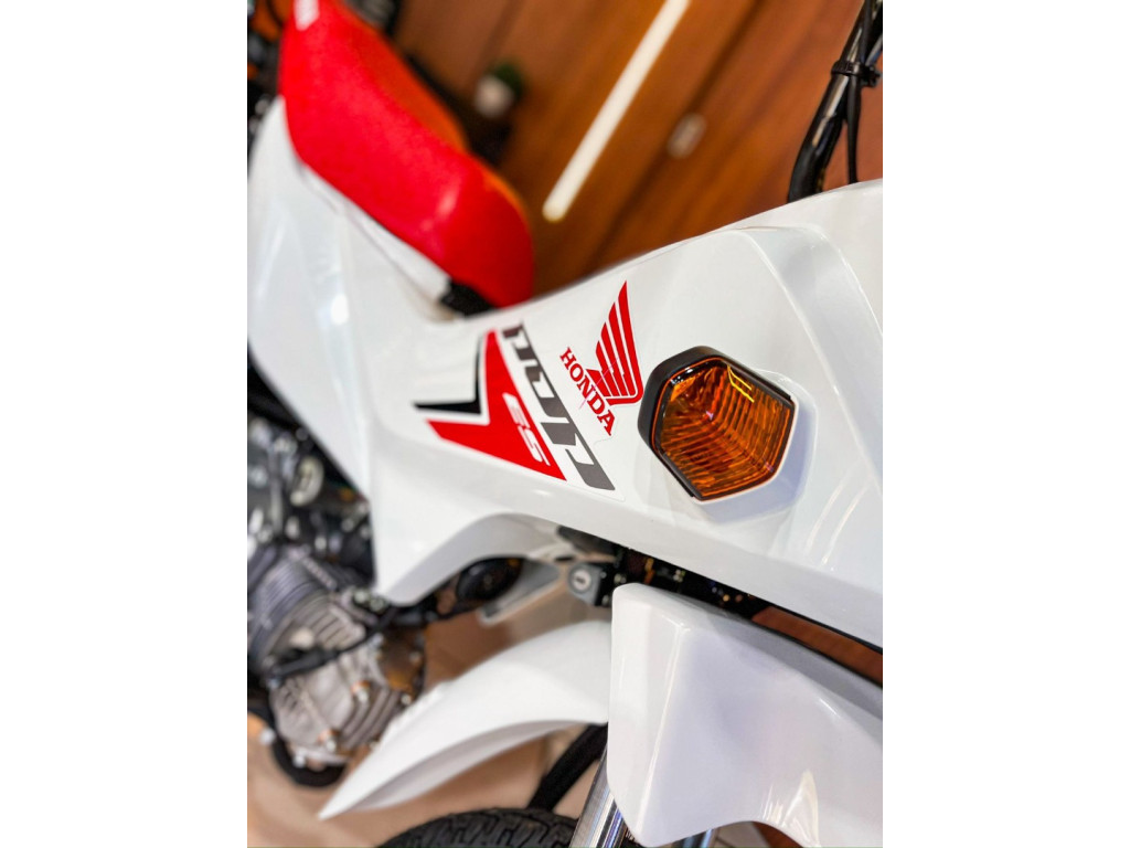 HONDA POP 110 I Modelo sem Versão