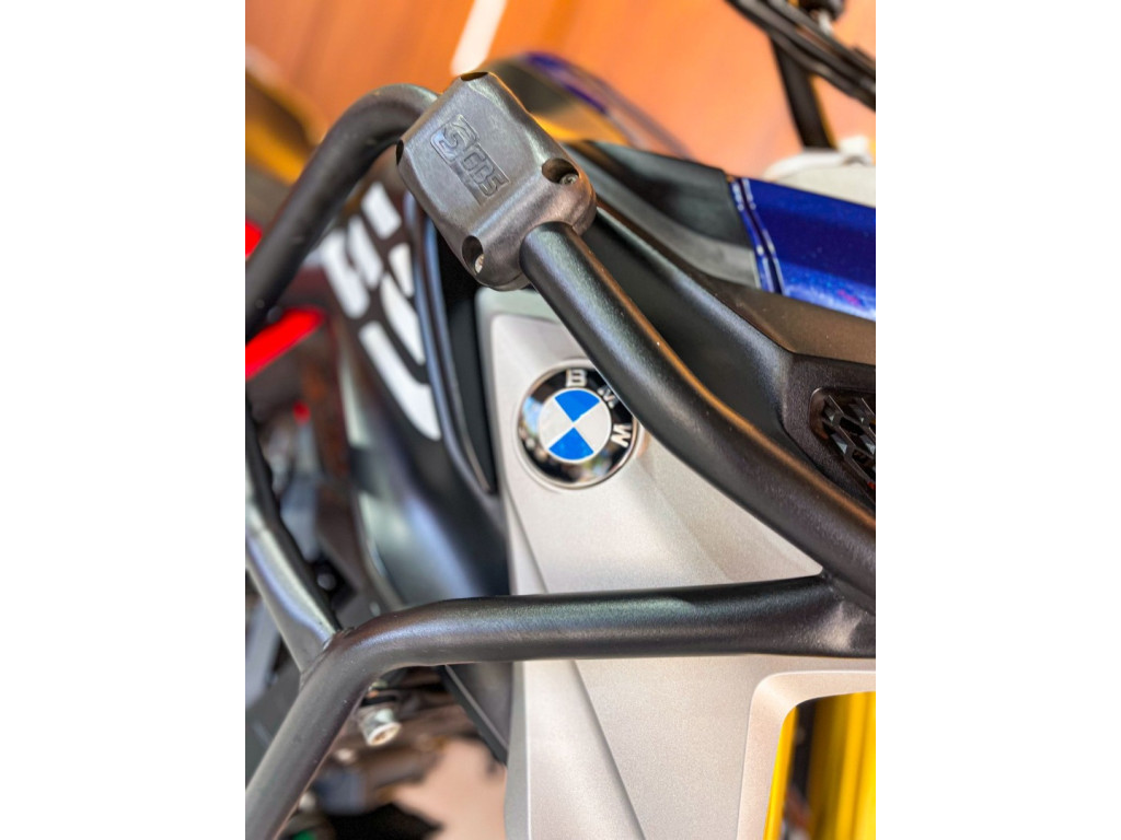 G 310 GS Modelo sem Versão