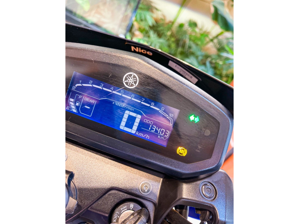 XTZ 150 Crosser Z