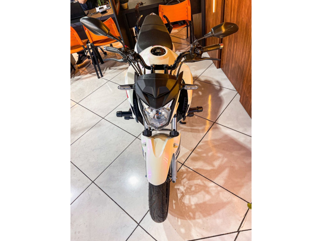 CB 250 F Twister FLEXONE