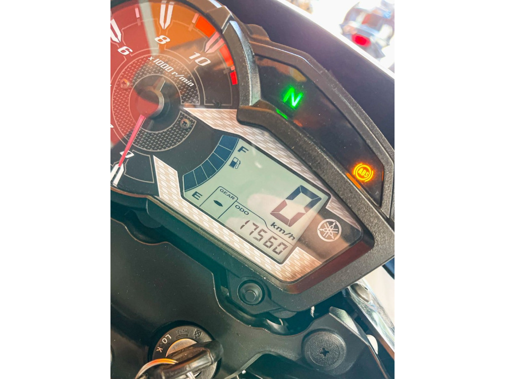 XTZ 150 Crosser S FLEX