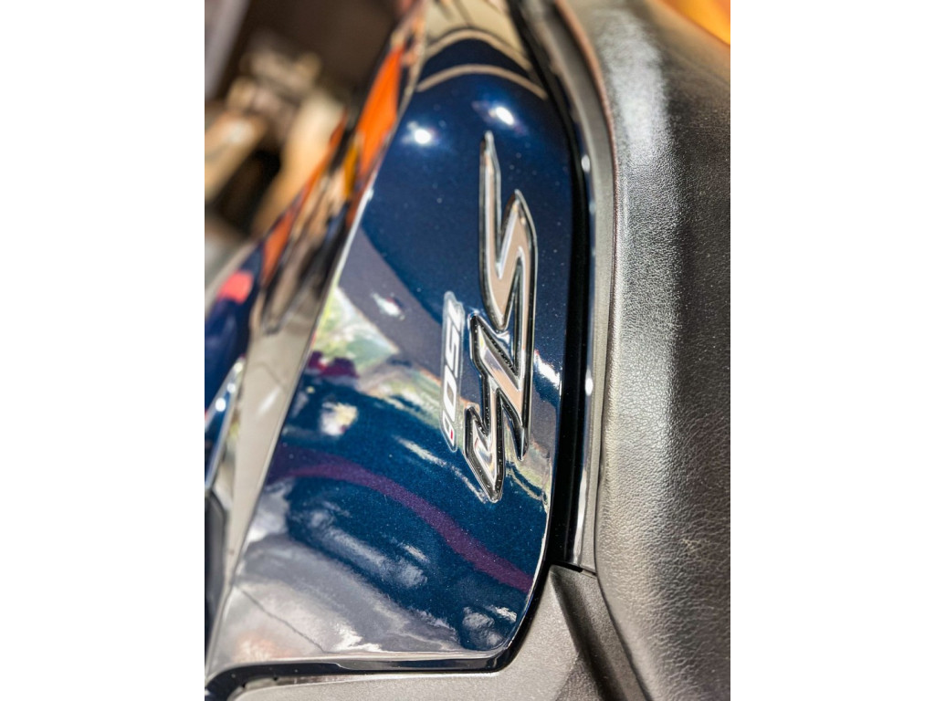 HONDA SH 150 I Modelo sem Versão