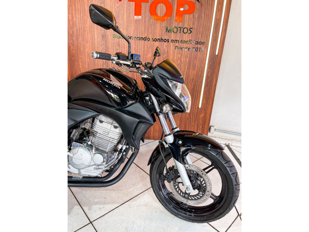 HONDA CB 300 R STD HONDA CB 300 R STD