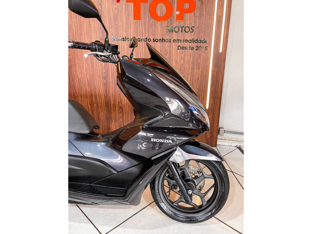 HONDA PCX 160 ABS