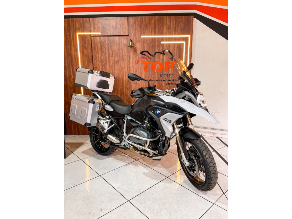 R 1250 GS SPORT