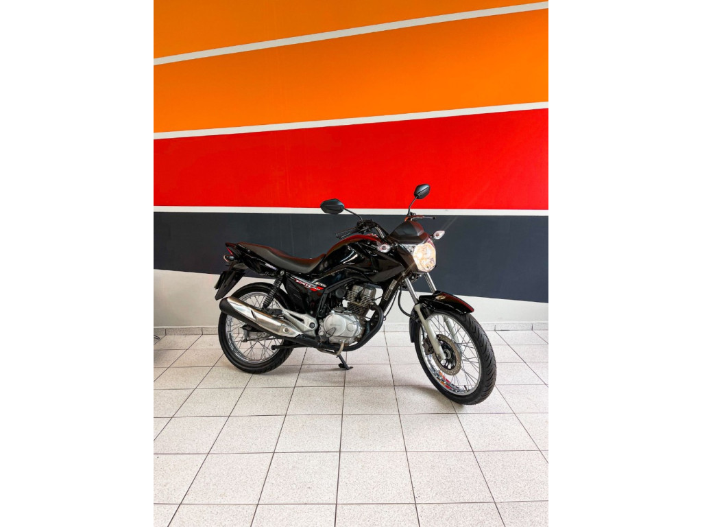 HONDA CG 150 FAN ESDI