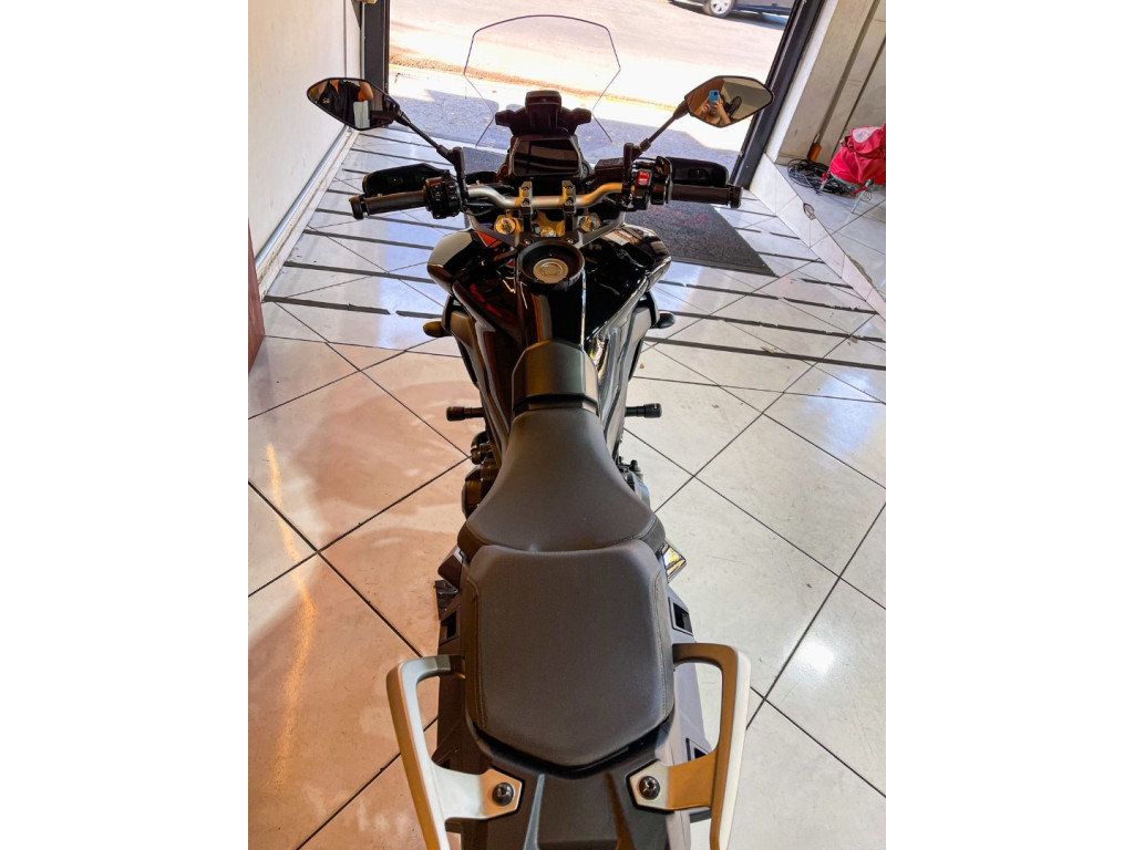 Tracer 900 GT N/D
