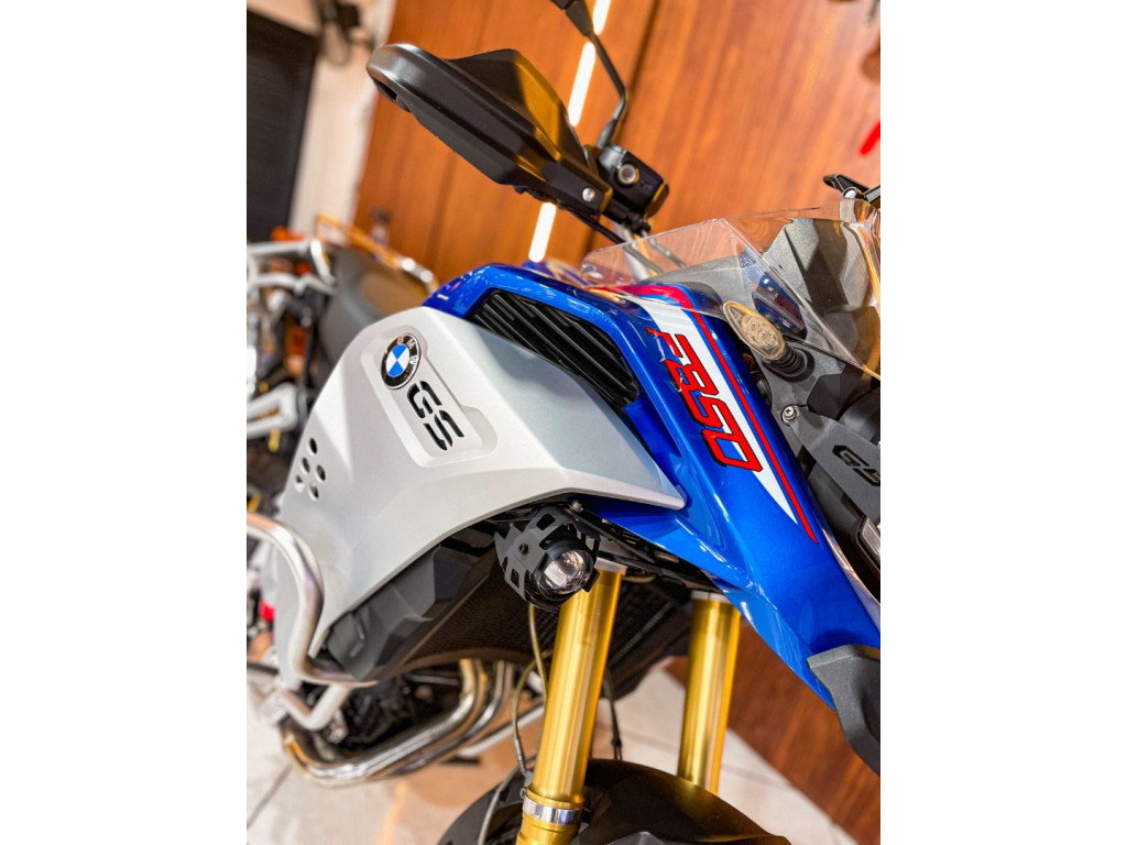 F 850 GS ADVENTURE