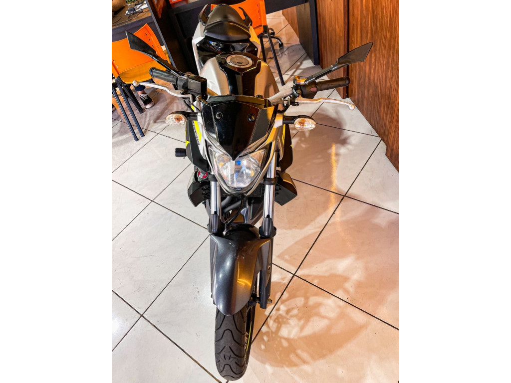 YAMAHA MT-03 300 ABS