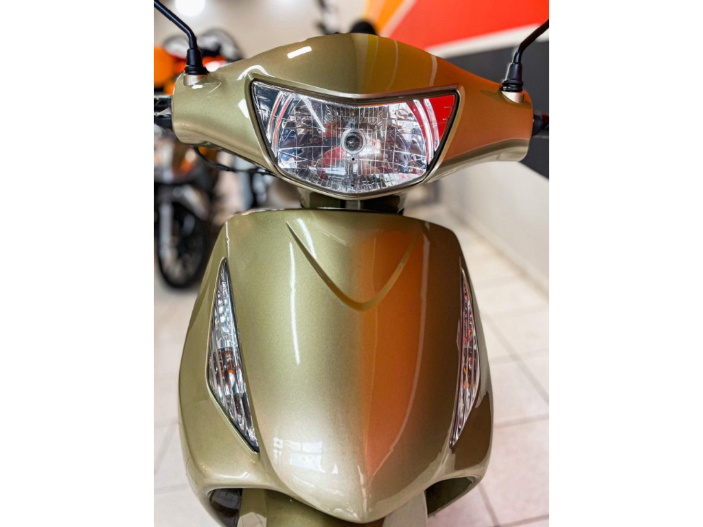 HONDA Biz 125 ES FLEX