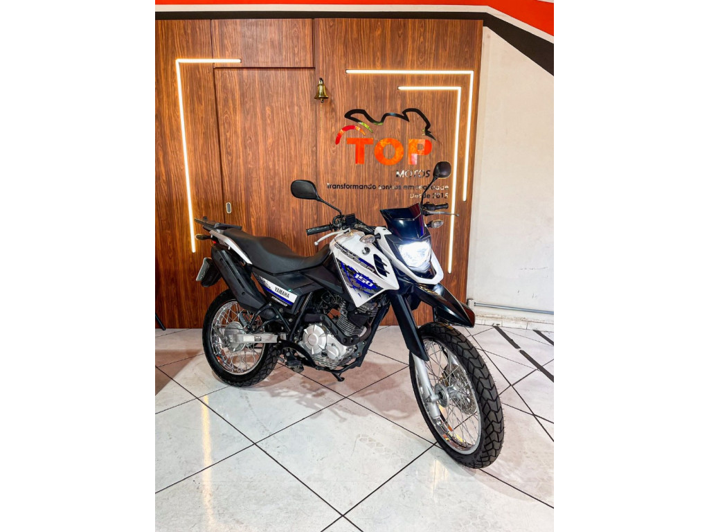 XTZ 150 Crosser ED