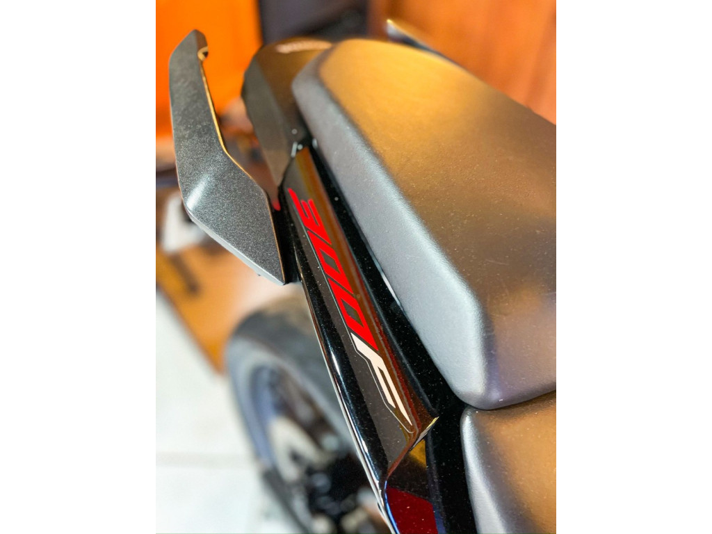 HONDA CB 300 F Twister FLEX CBS HONDA CB 300 F Twister FLEX CBS