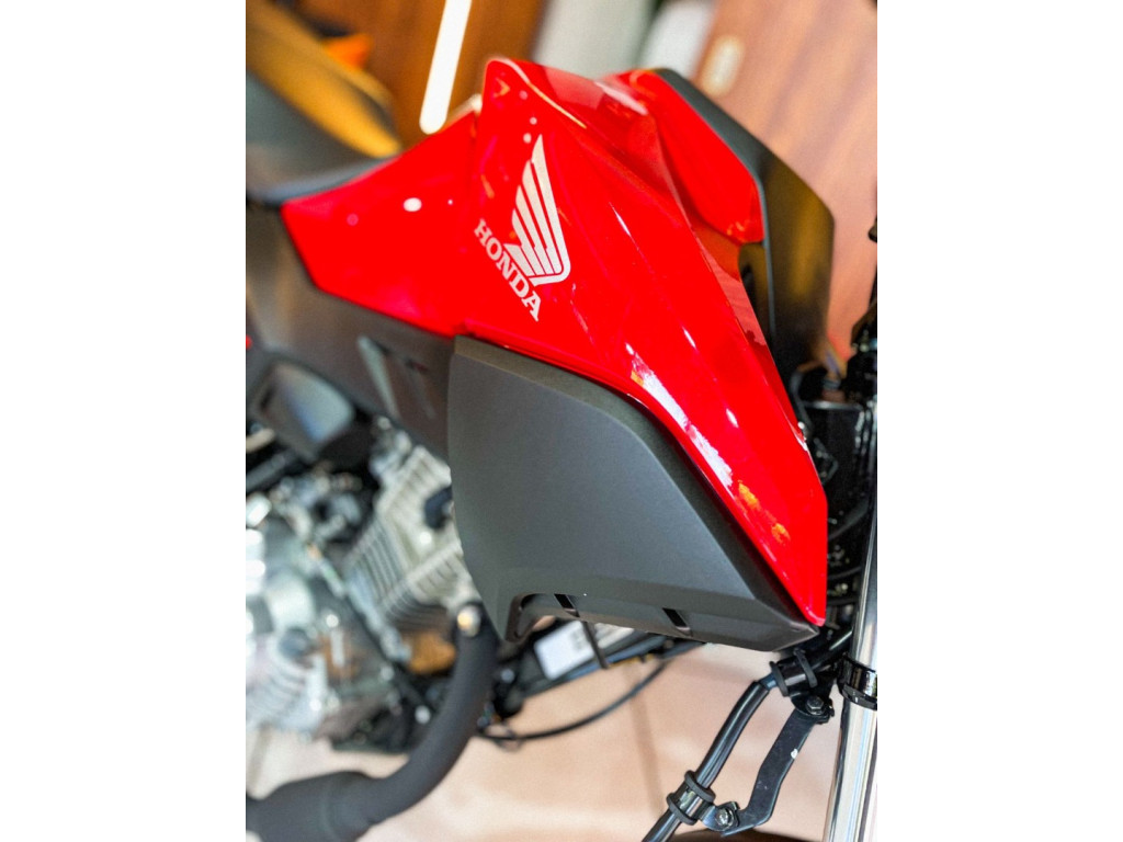 HONDA CG 160 START HONDA CG 160 START