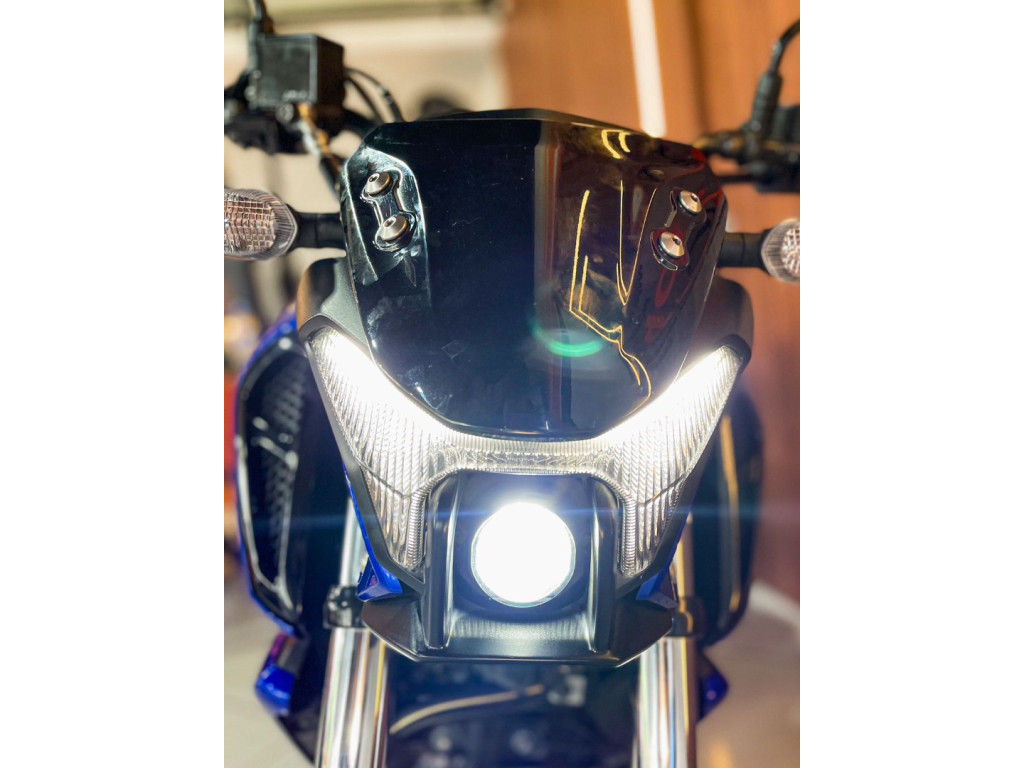 YAMAHA FZ 15 ABS