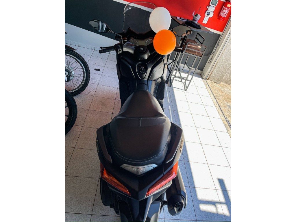 YAMAHA Xmax 250 N/D