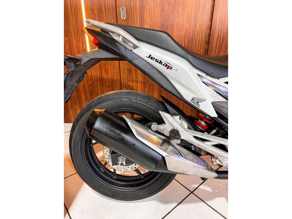 CB 250 F Twister FLEXONE