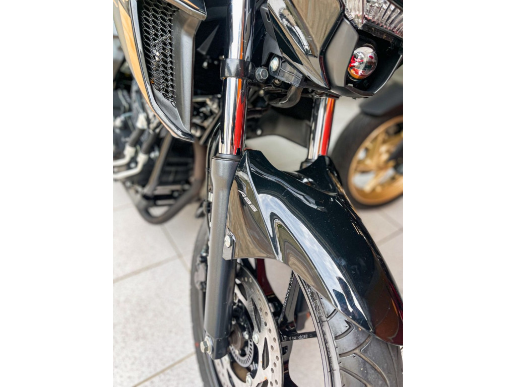 YAMAHA FZ 25 250 Fazer Flex N/D