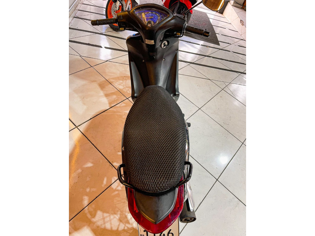Biz 125 ES FLEX