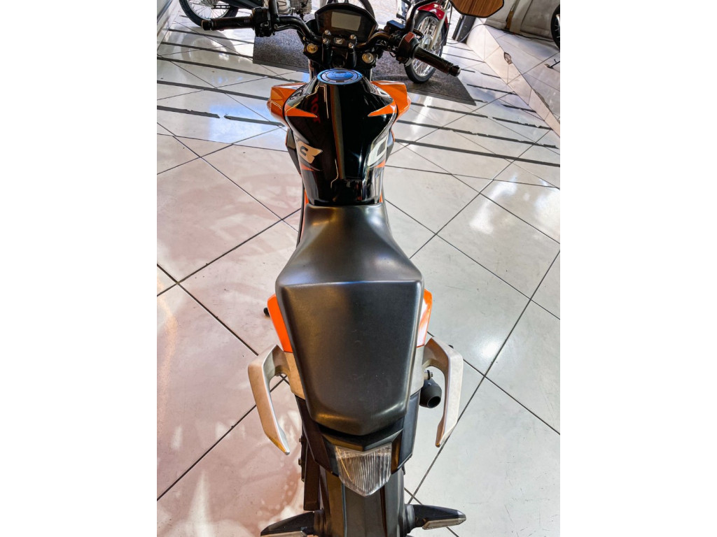 HONDA CB 250 F Twister FLEXONE