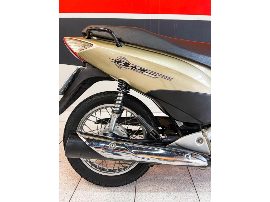 HONDA Biz 125 ES FLEX