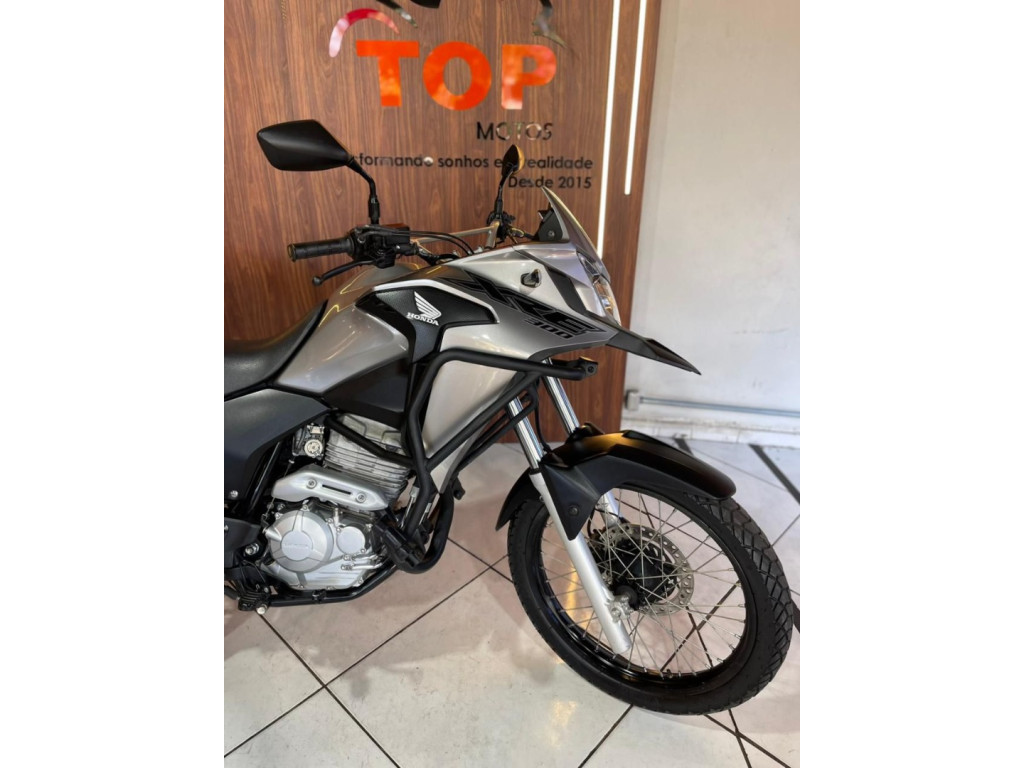 XRE 300 FLEX