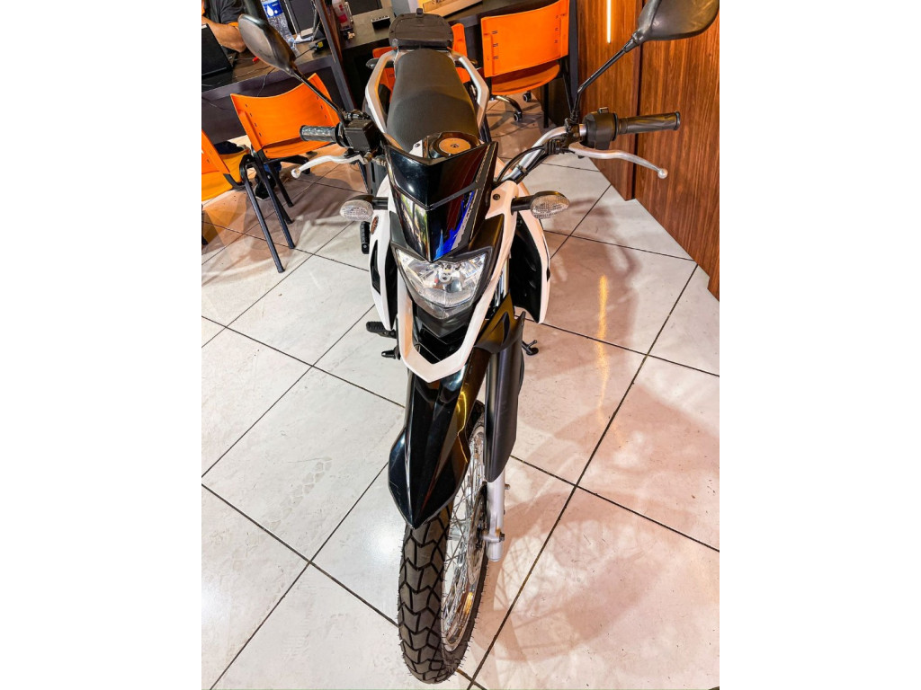 XTZ 150 Crosser ED
