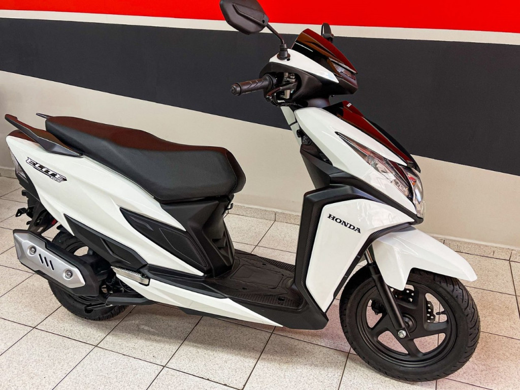 HONDA Elite 125 N/D