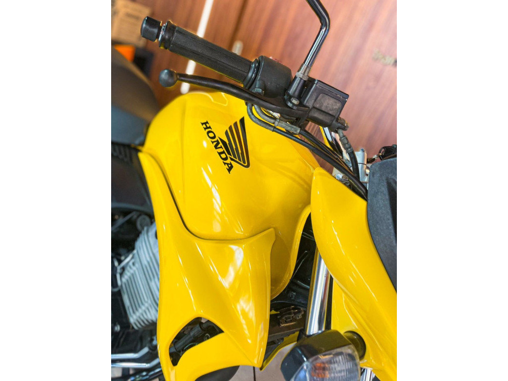 CB 300 R STD