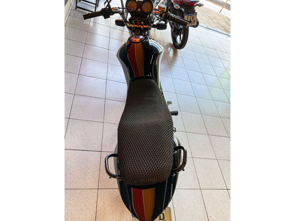 HONDA CG 150 FAN ESI HONDA CG 150 FAN ESI