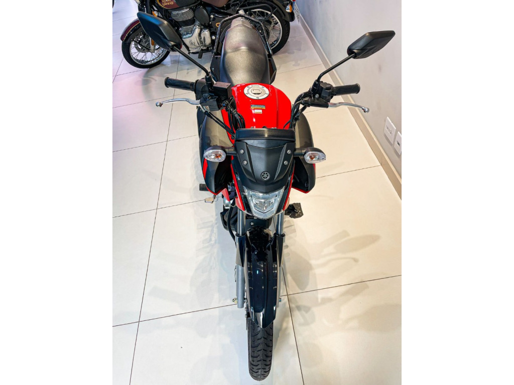 YBR 150 FACTOR ED FLEX