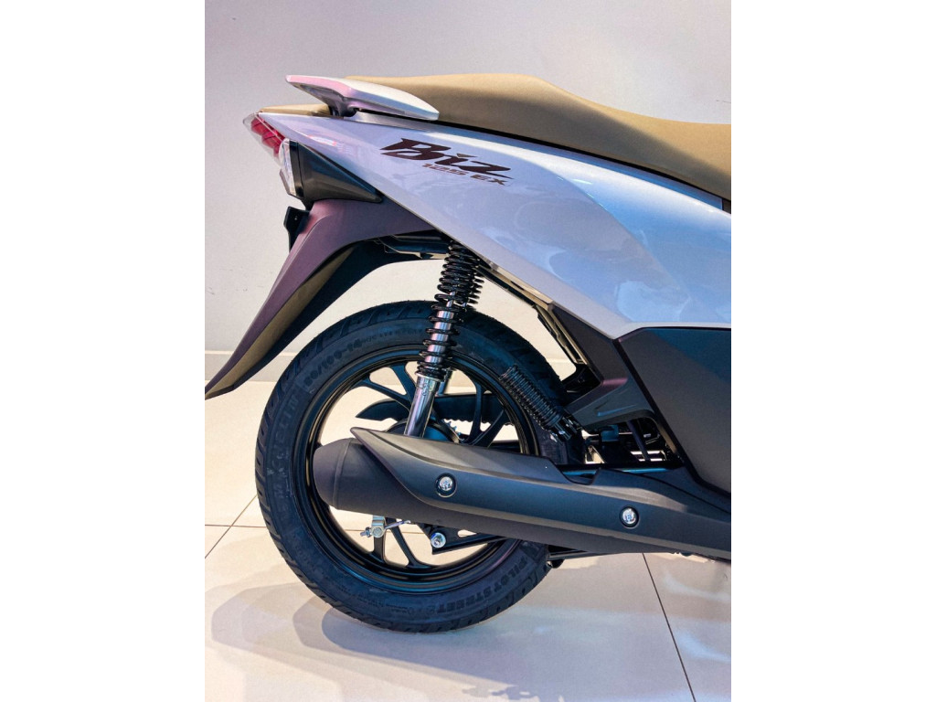 Biz 125 EX